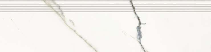 Керранова Iceberg White K-2002 Матовая 10мм 30x120