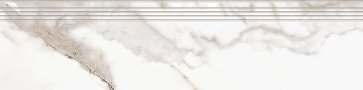 Керранова Iceberg White K-2001 30x120 Лаппатированная 10мм