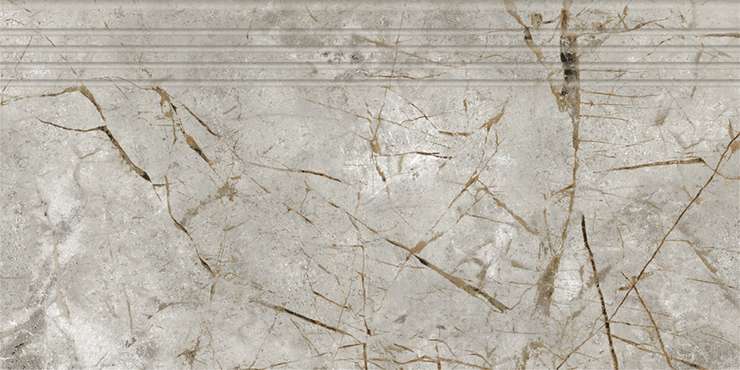 Керранова Iceberg Grey st01 30x60 Матовая 9мм