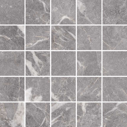 Керранова Marble Trend Silver River 30.7x30.7 Матовый m14