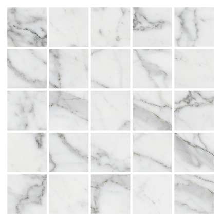 Керранова Marble Trend Carrara 30.7x30.7 Лаппатированный m14