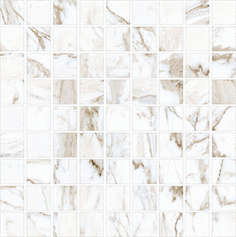 Керранова Marble Trend Calacatta Gold 30x30 Лаппатированный m01