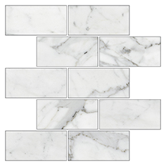 Carrara 30.7x30.7 Матовый m13 (307x307)