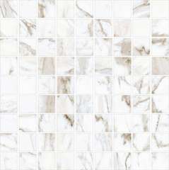 Calacatta Gold 24x24 Матовая m10 (240x240)