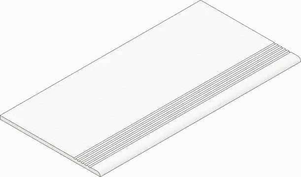 Керранова Mgnovenie Light Gray MR 30x120x10