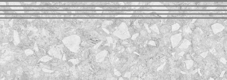 Керранова Molekula Серый MR 30x120