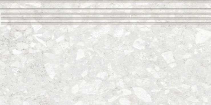 Керранова Molekula Белый MR 30x60