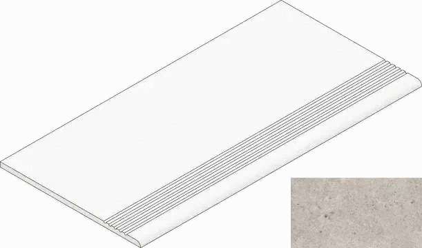 Керранова Monochrom Бежевый MR 30x120