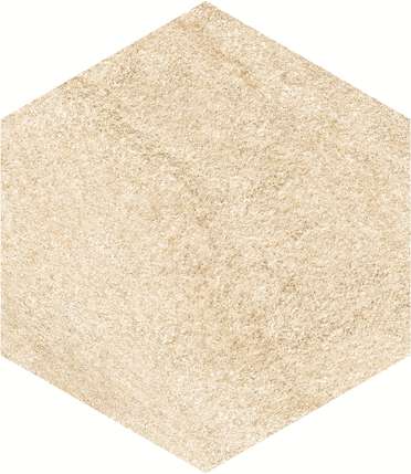 Керранова Montana Бежевый 45x52 Структурированный d01