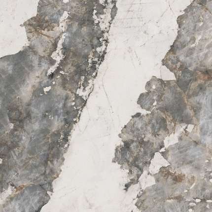 Керранова Usadba Серо-бежевый / Gray Beige MR 60x60