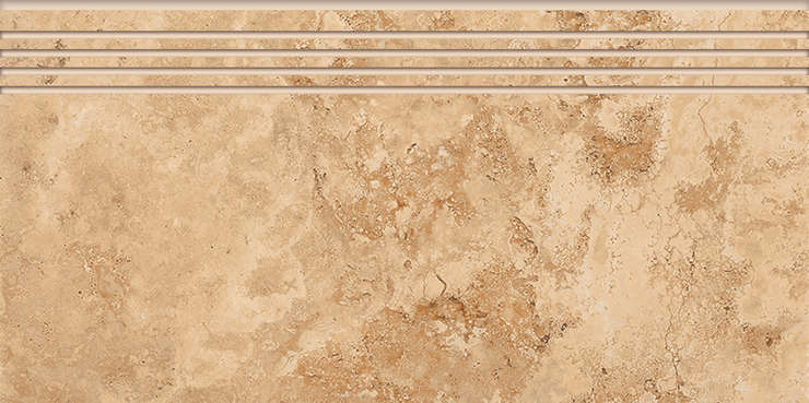 Керранова Shakespeare Бежево-Коричневый 60x29.4 Структурированный st01 9мм