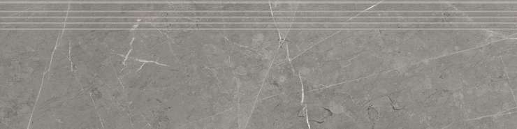 Керранова Skala Grey 120x30 Лаппатированная st01 10мм