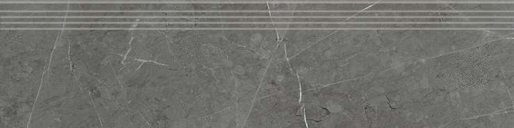 Керранова Skala Dark Grey 120x30 Лаппатированная st01 10мм