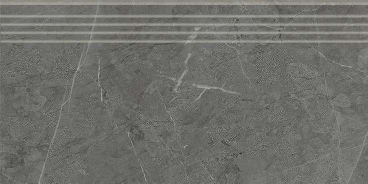 Керранова Skala Dark grey st01 30x60 Матовая 9мм