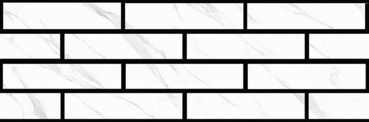 King Star Ceramic Brick 5356 108 RsMT 30х90