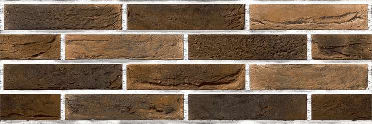 Кинг Стар Керамик Brik 104 Матовая 30x90