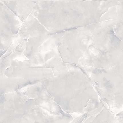 Кинг Стар Керамик Glossy Tina Grey Dark 7742 60x60