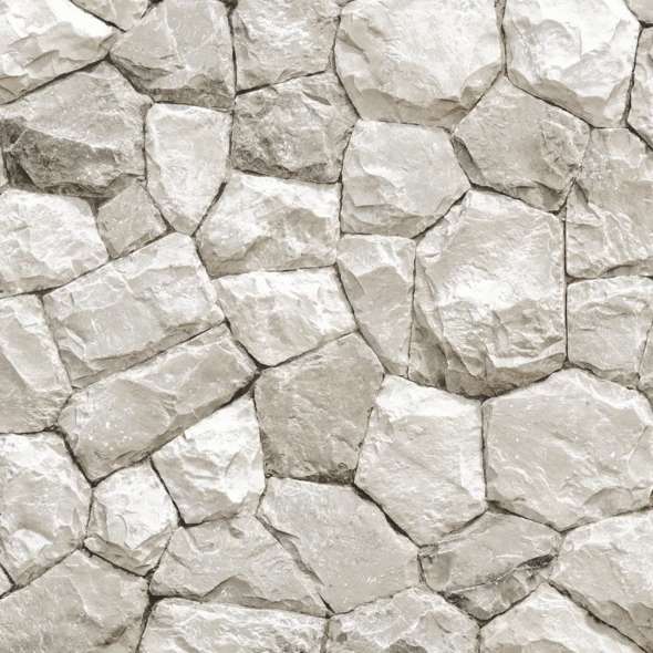 0831 Керамогранит King Star Ceramic Petra матовая 59х59 (590x590)