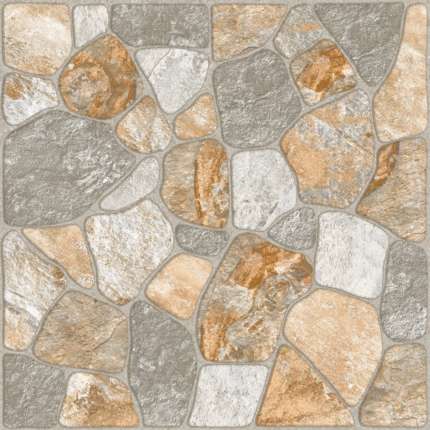 Кинг Стар Керамик Kimia Steven Cream Матовая 59x59