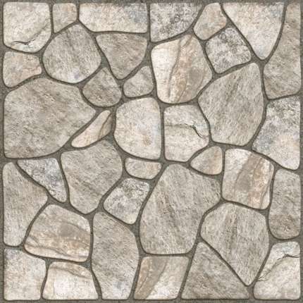 Кинг Стар Керамик Kimia Steven Gray Матовая 59x59