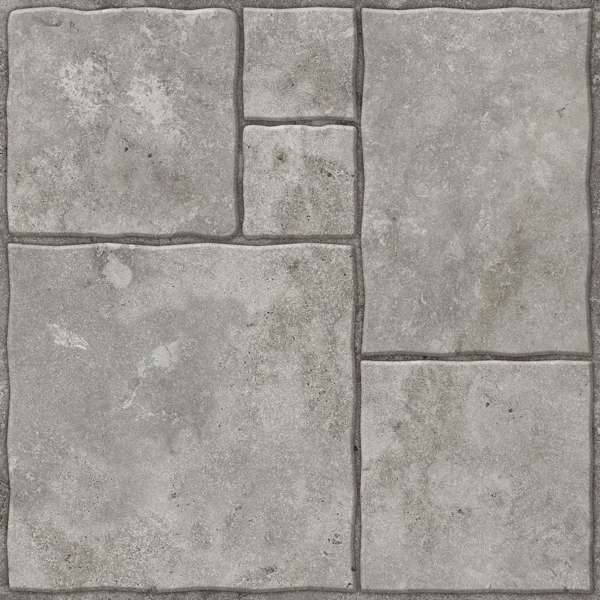 298010 Керамогранит King Star Ceramic Janet restik матовая 60х60 (600x600)