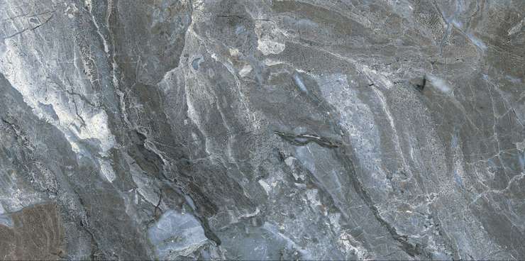 Кинг Стар Керамик Kourosh Karino Dark Glossy 60x120