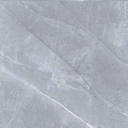 Кинг Стар Керамик Marble Line 1151 Maykel Gray GL Lux 60х60