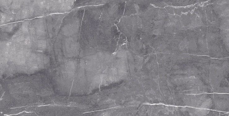 Кинг Стар Керамик Marble Style 9821 Apachi Gray Dark PGL 60x120