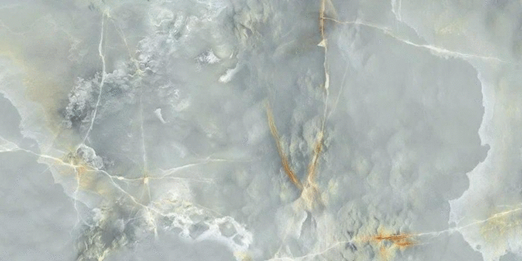 King Star Ceramic Marble Style 9820 Firuze PGL 60х120