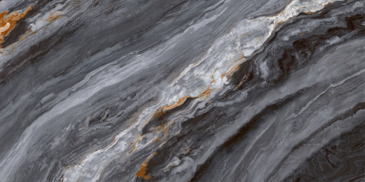 King Star Ceramic Marble Style Spidеr PGL 60х120