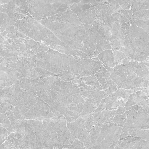 47005 Керамогранит King Star Ceramic Grafit Gray Light MT 60х60 (600x600)