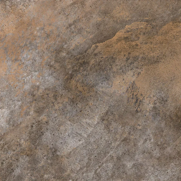 34015 Керамогранит King Star Ceramic Mars Brown MT 60х60 (600x600)