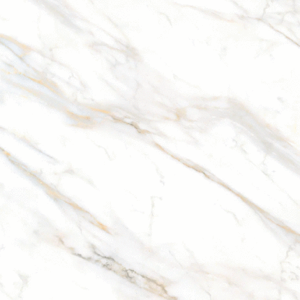 King Star Ceramic Metropolis 4200 Calacatta Gold МТ 60х60