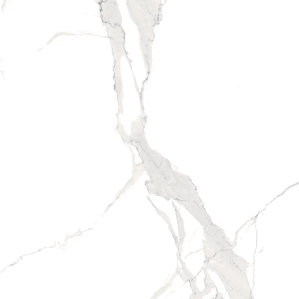 3800 Керамогранит King Star Ceramic Statuario MT 60х60 (600x600)