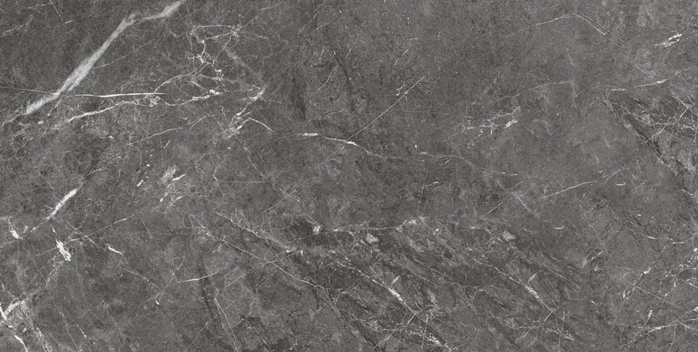 2401 Керамогранит King Star Ceramic Niagara Black MT 60х120 (1200x600)