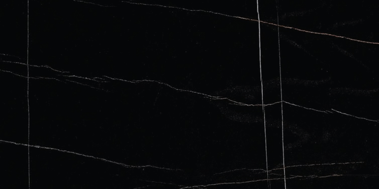 Керамогранит King Star Ceramic Zeus Black MT 60х120 (1200x600)