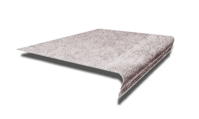 King Star Ceramic Step Line Комплект Step Ultra MT (Ступень 35x120+Подступенок 20x120)