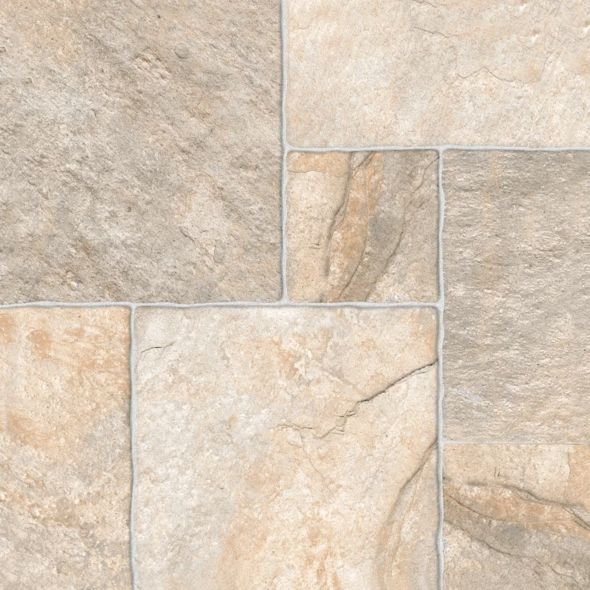 Керамогранит King Star Ceramic Esma Cream MT 59х59 (590x590)