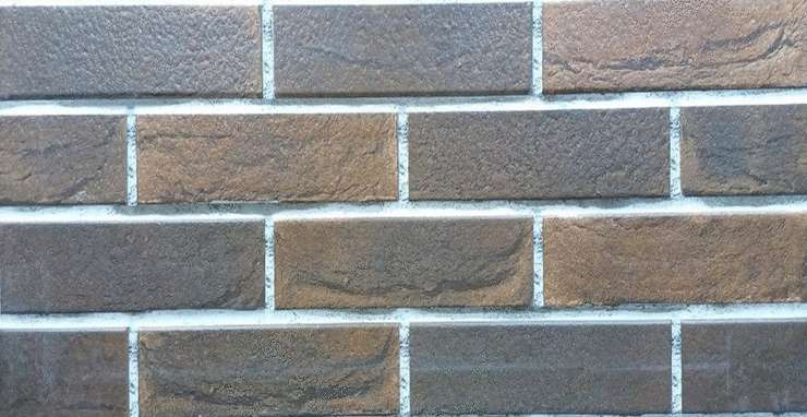 Кинг Стар Керамик Brik Матовая 5361 30x90