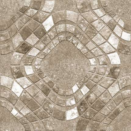 Кинг Стар Керамик Kimia Perag Gray Матовая 59x59