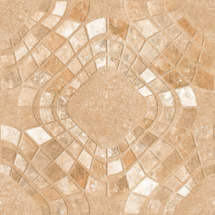 Кинг Стар Керамик Kimia Perag Bej Матовая 59x59