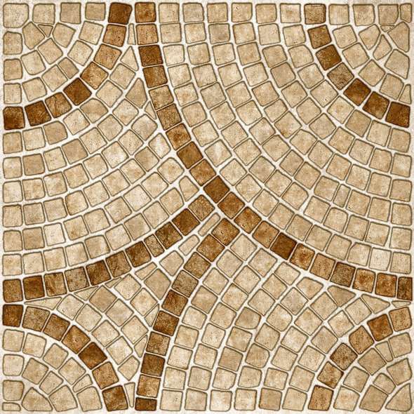 Garden Матовая 59x59 (590x590)