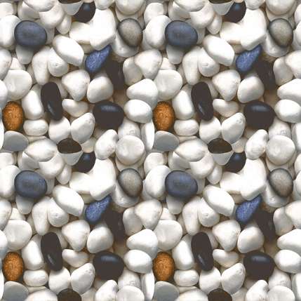 Кинг Стар Керамик Kimia Gravel Матовая 59x59