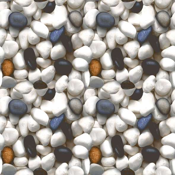 Gravel Матовая 59x59 (590x590)