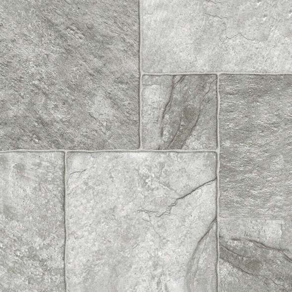 Esma Gray Матовая 59x59 (590x590)
