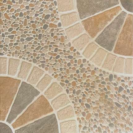 Кинг Стар Керамик Kimia Yona Cream Restik Матовая 59x59