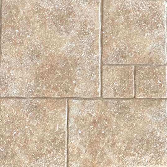 Rosha Restik Cream Dark Матовая 60x60 (600x600)