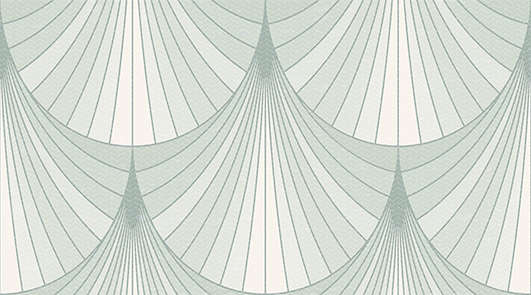 ЛБ керамикс Эвентир Зеленый рисунок