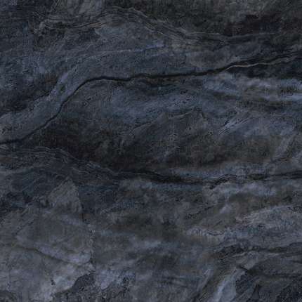 ЛСМ Cuba Blue High Gloss 60x60