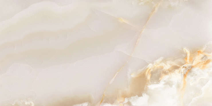 ЛСМ Monaco Onyx Crema Полированный 60х120